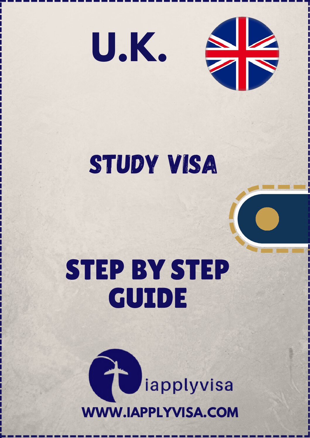UK Long Stay Study Visa Guide