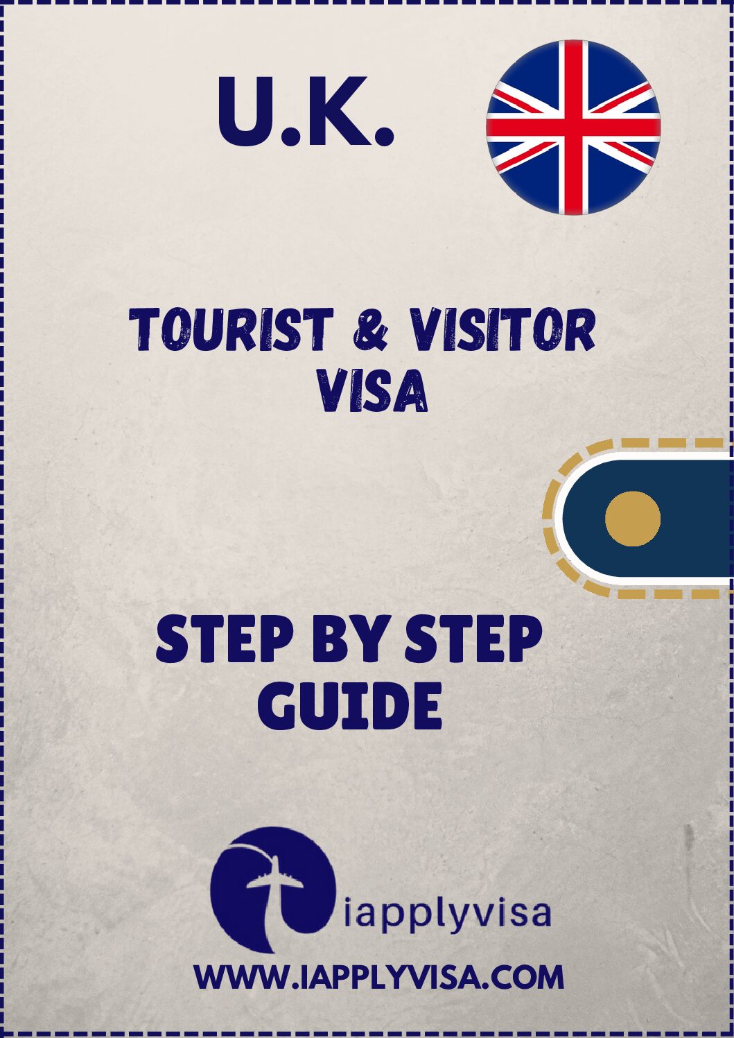 UK Tourist & Visitor Visa Guide
